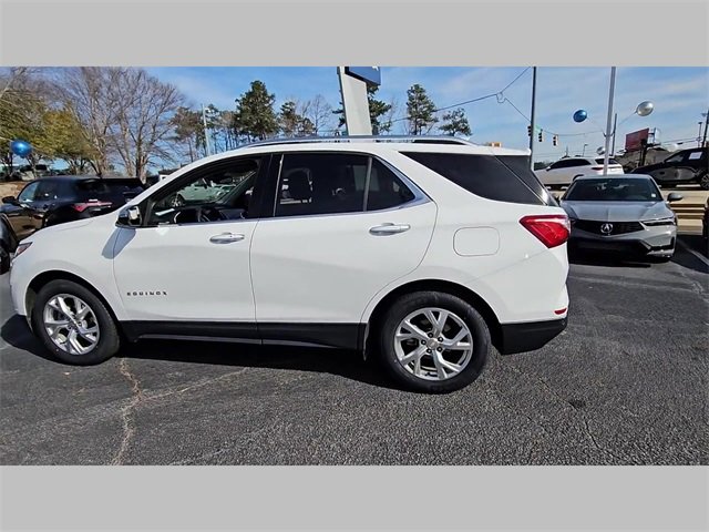 Used 2020 Chevrolet Equinox Premier image 33