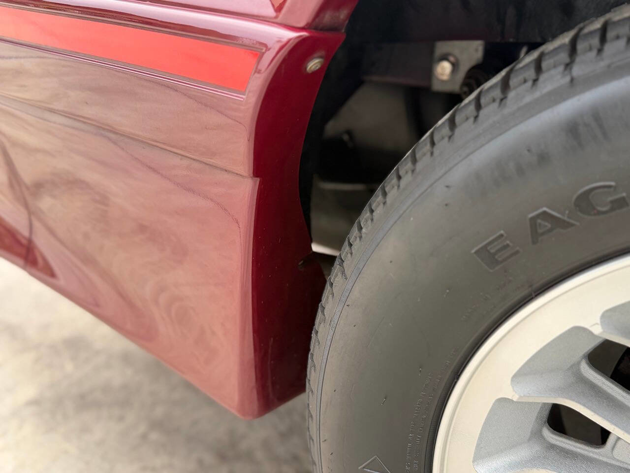 Used 1988 Ford Mustang GT image 46