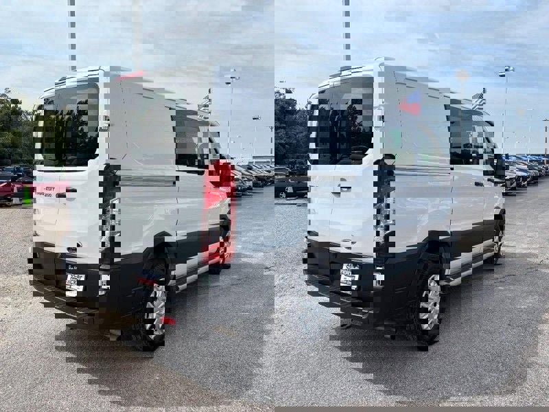 Used 2024 Ford Transit 250 Low Roof w/ Exterior Upgrade Package image 3