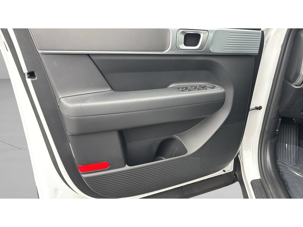 New 2026 Hyundai Santa Fe SE AWD/4WD image 11