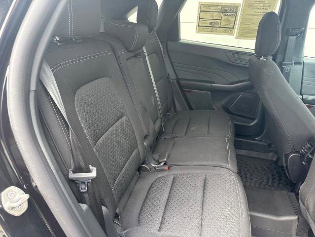 Certified 2026 Ford Escape Active FWD image 28