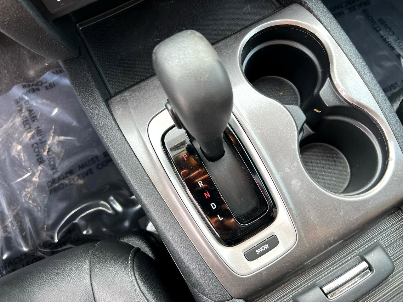 Used 2017 Honda Pilot EX-L image 30