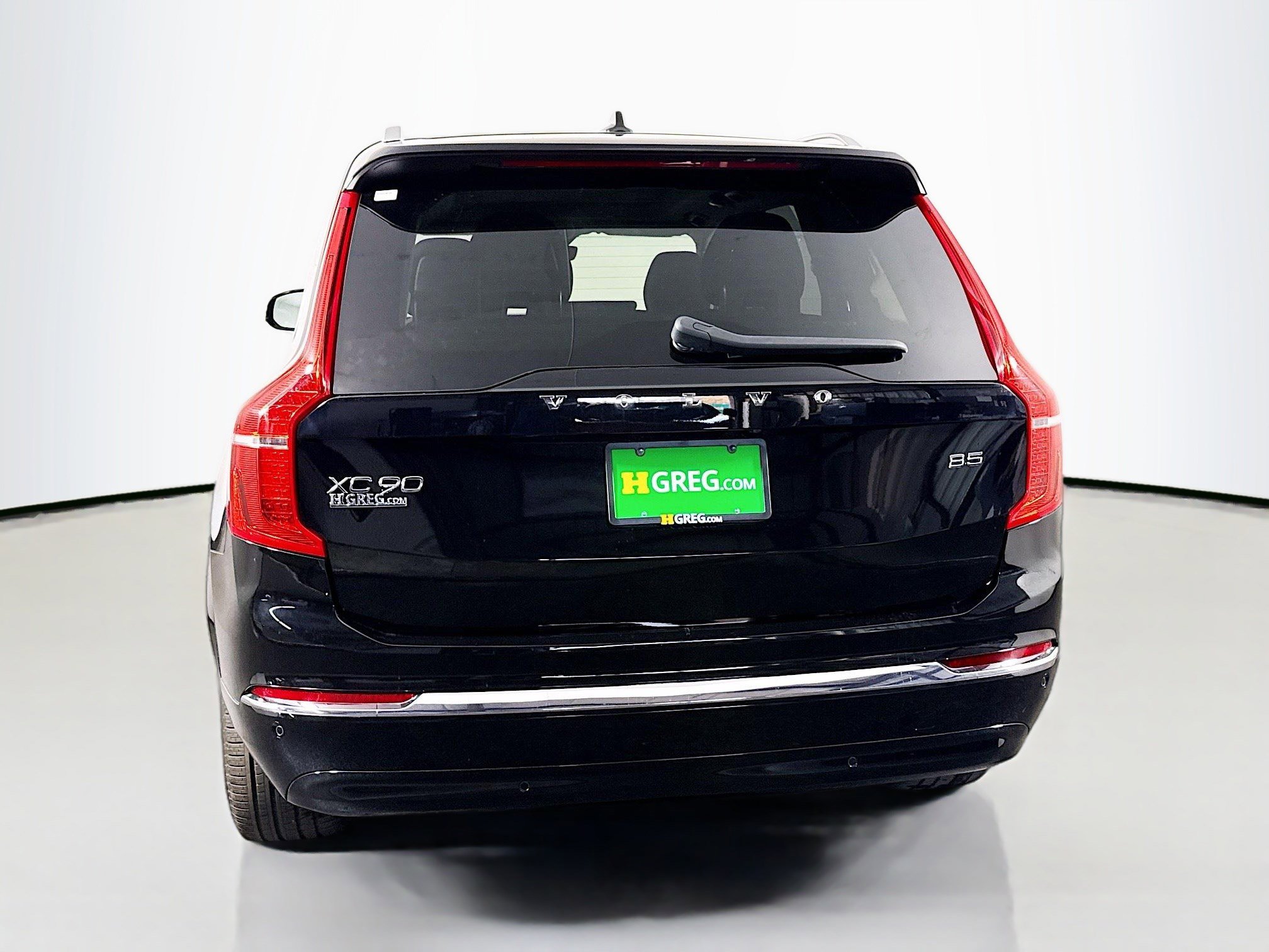 Used 2024 Volvo XC90 B5 Plus image 8