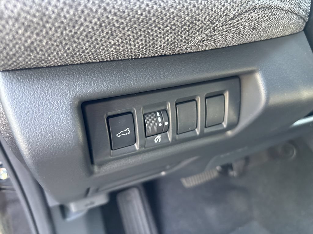 New 2026 Subaru Outback Limited AWD/4WD image 21
