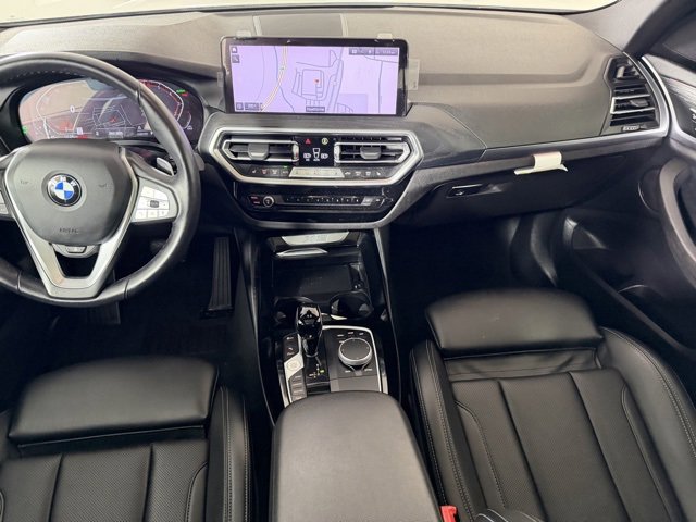Used 2023 BMW X3 xDrive30i w/ Premium Package image 15