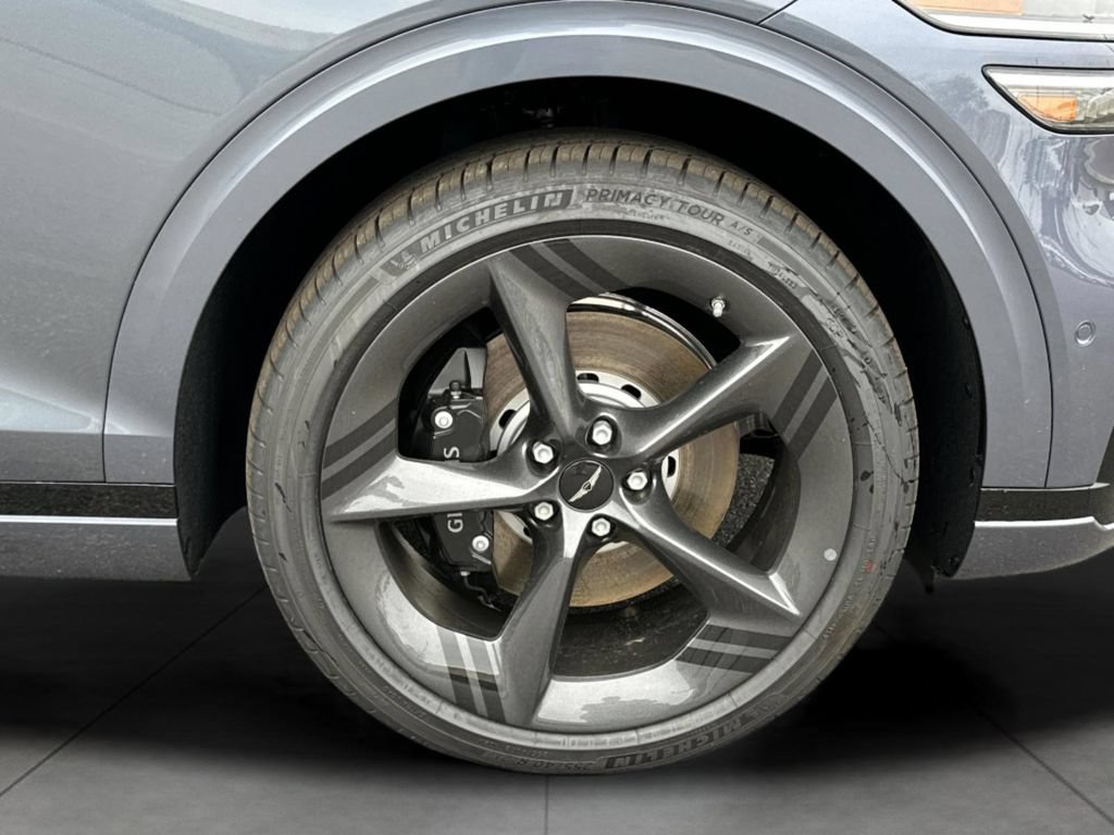 New 2026 Genesis GV70 3.5T Sport Prestige AWD/4WD image 7