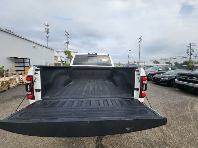 Certified 2019 RAM 2500 Power Wagon AWD/4WD image 25