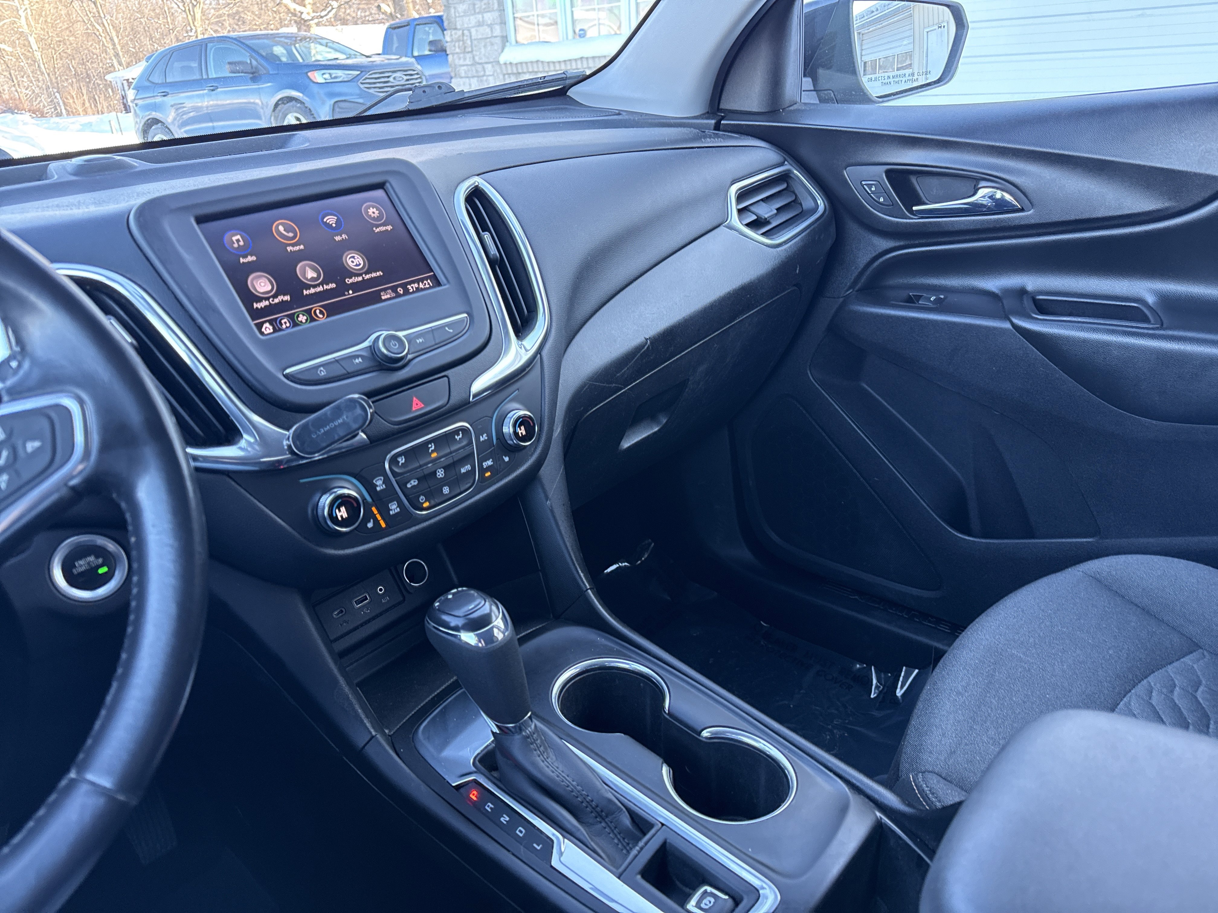 Used 2020 Chevrolet Equinox LT image 19