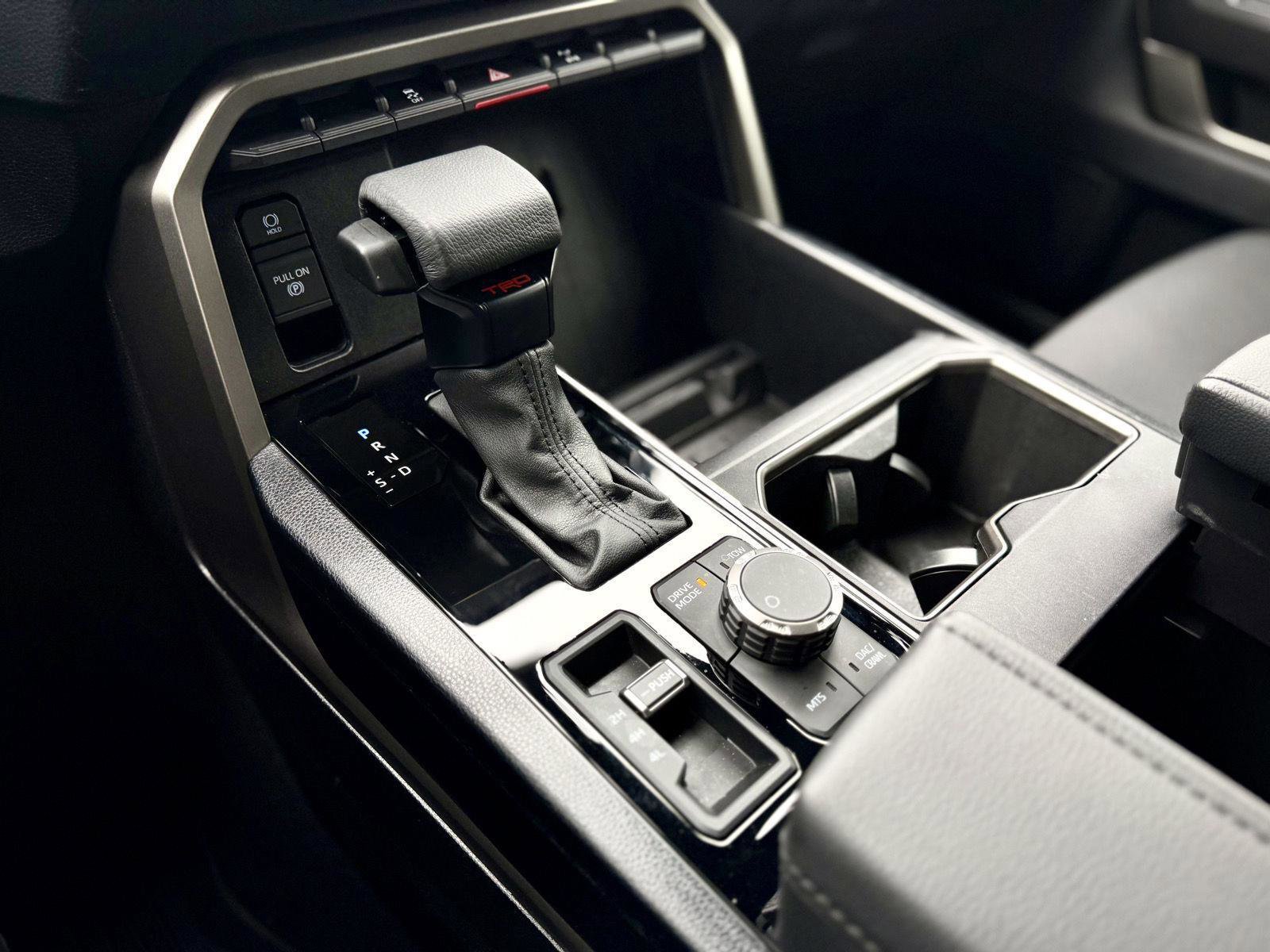 Used 2026 Toyota Tundra SR5 w/ TRD Off-Road Package image 19