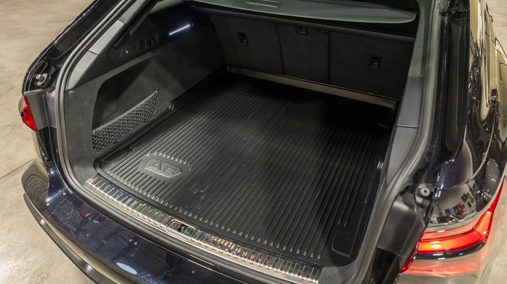 Used 2024 Audi RS 6 performance image 77