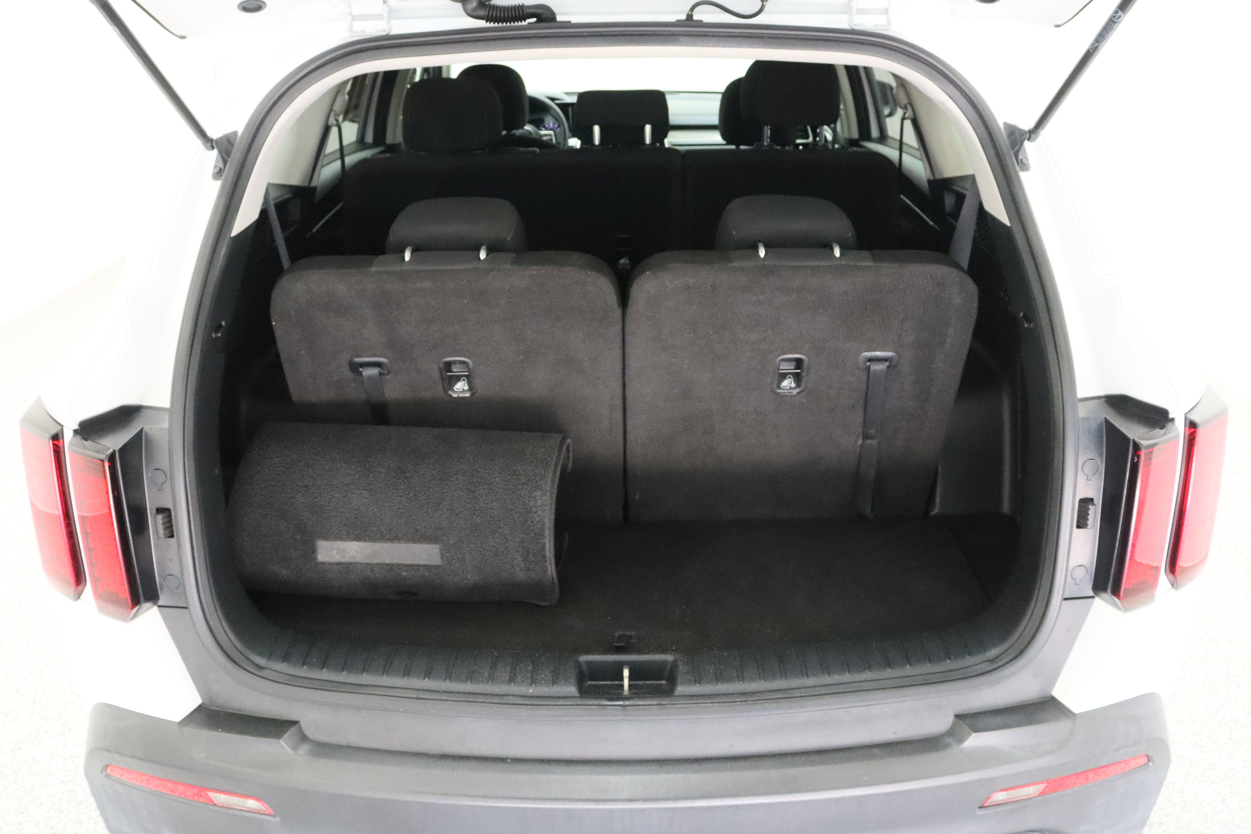 Used 2021 Kia Sorento LX FWD image 30