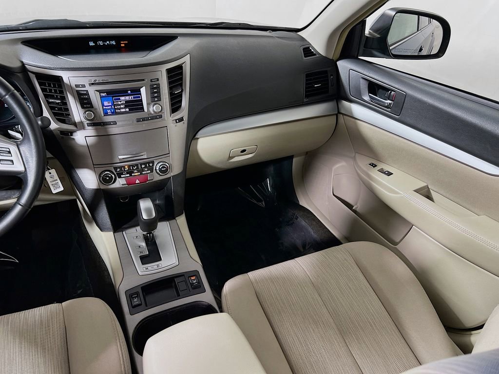 Used 2014 Subaru Outback 2.5i Premium AWD/4WD image 20