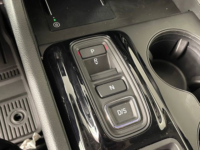 New 2026 Honda Passport RTL image 8