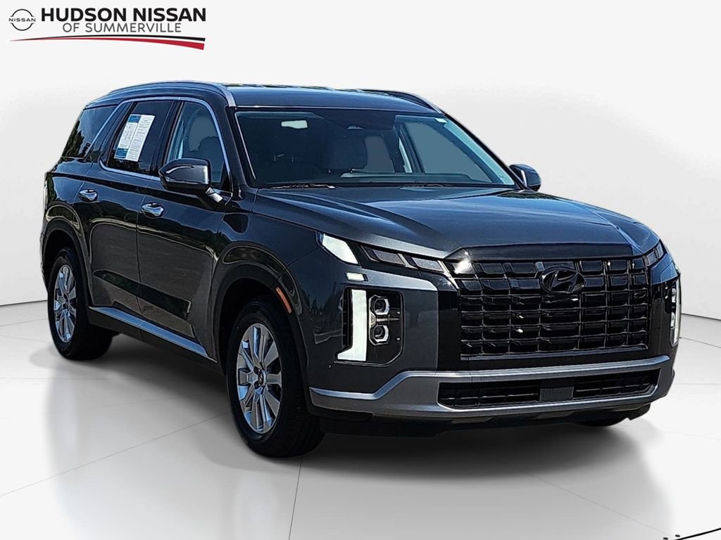 Used 2023 Hyundai Palisade SEL