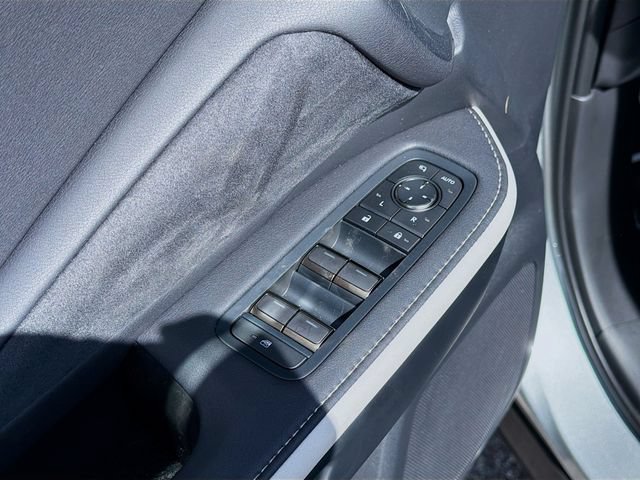 New 2026 Lexus TX 500h AWD image 25