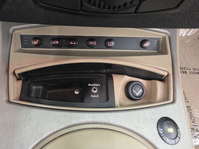 Used 2005 BMW Z4 2.5i RWD image 22