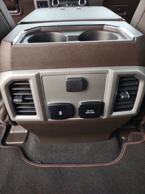 Used 2022 Ford F350 King Ranch w/ King Ranch Ultimate Package image 22