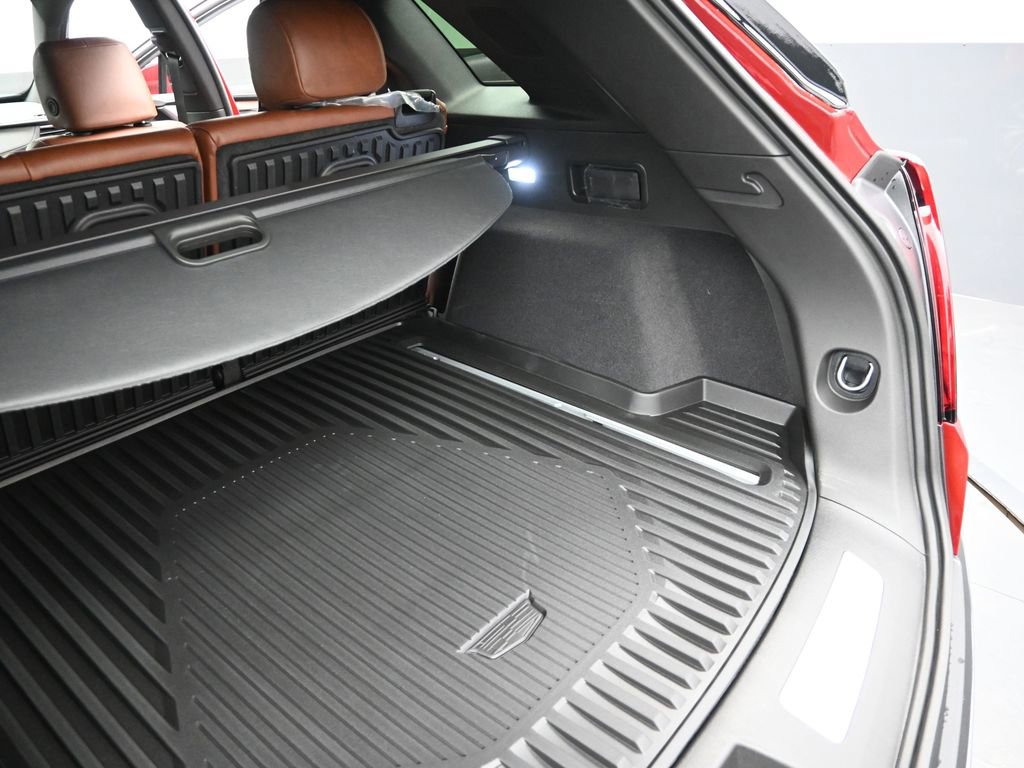New 2026 Cadillac XT5 Premium Luxury AWD/4WD image 18