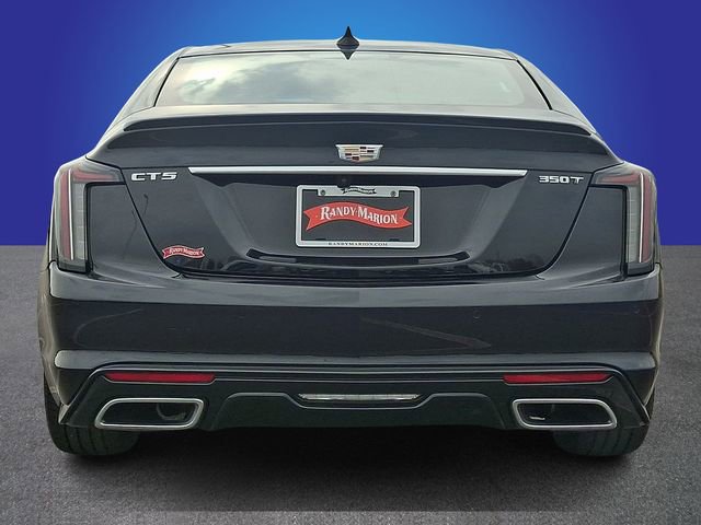 Used 2023 Cadillac CT5 Sport image 5