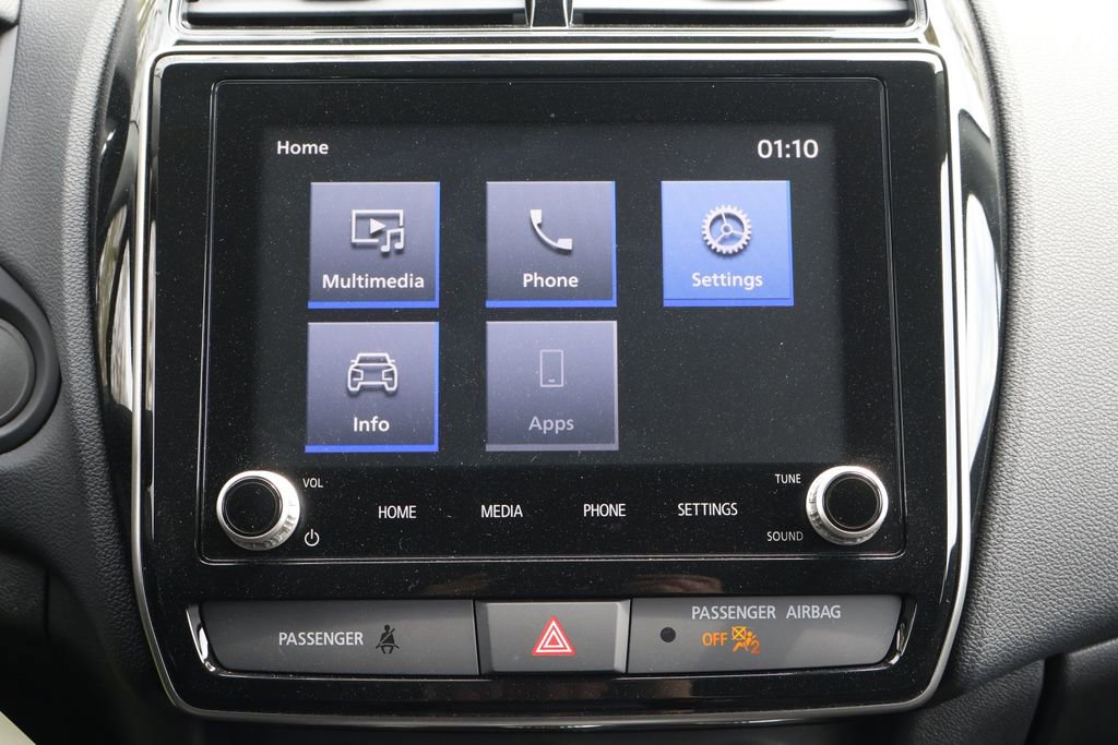 Used 2026 Mitsubishi Outlander Sport ES image 15