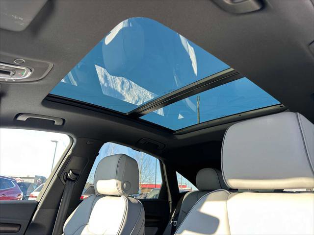 Used 2025 Audi Q5 Prestige w/ Prestige Package image 22