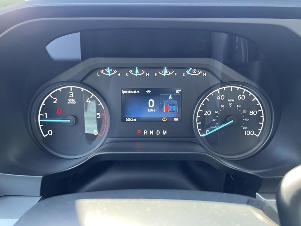 Used 2025 Ford F450 XL image 15