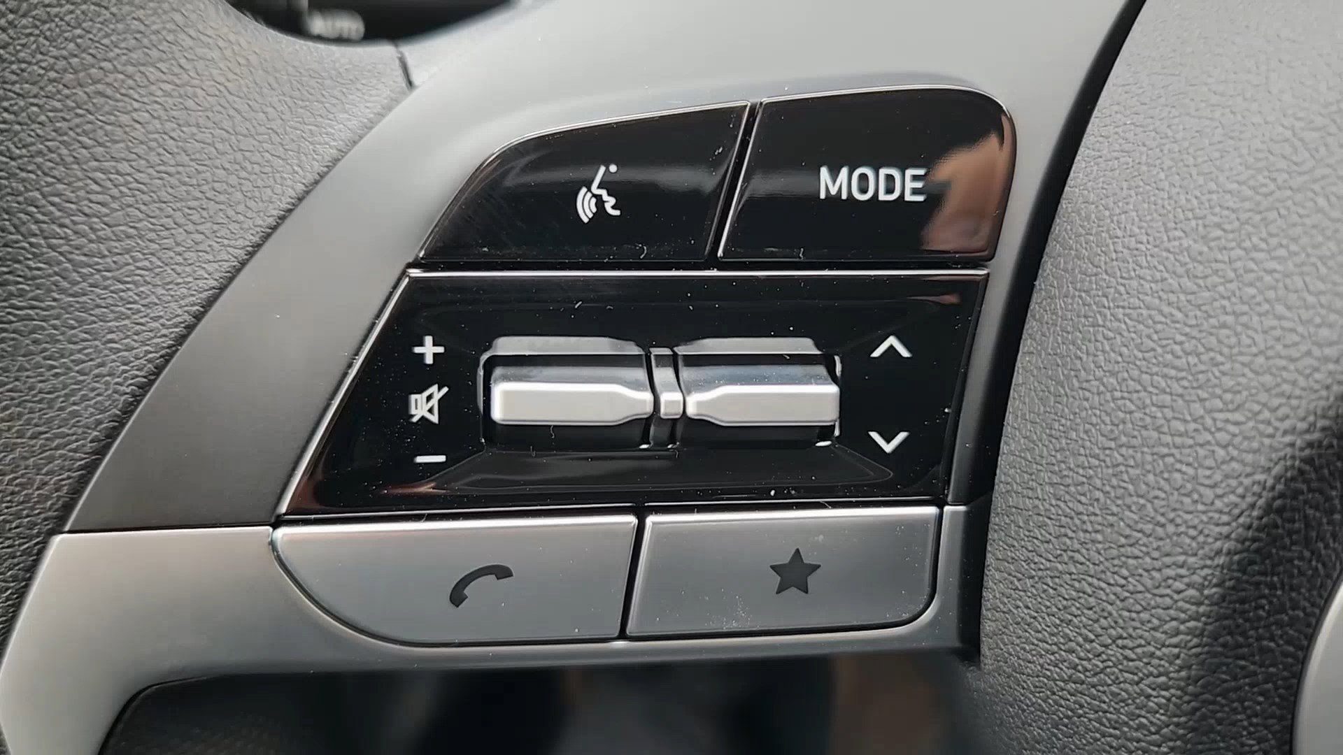 New 2026 Hyundai Elantra Blue image 11