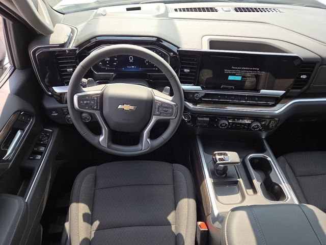New 2026 Chevrolet Silverado 1500 LT AWD/4WD image 22
