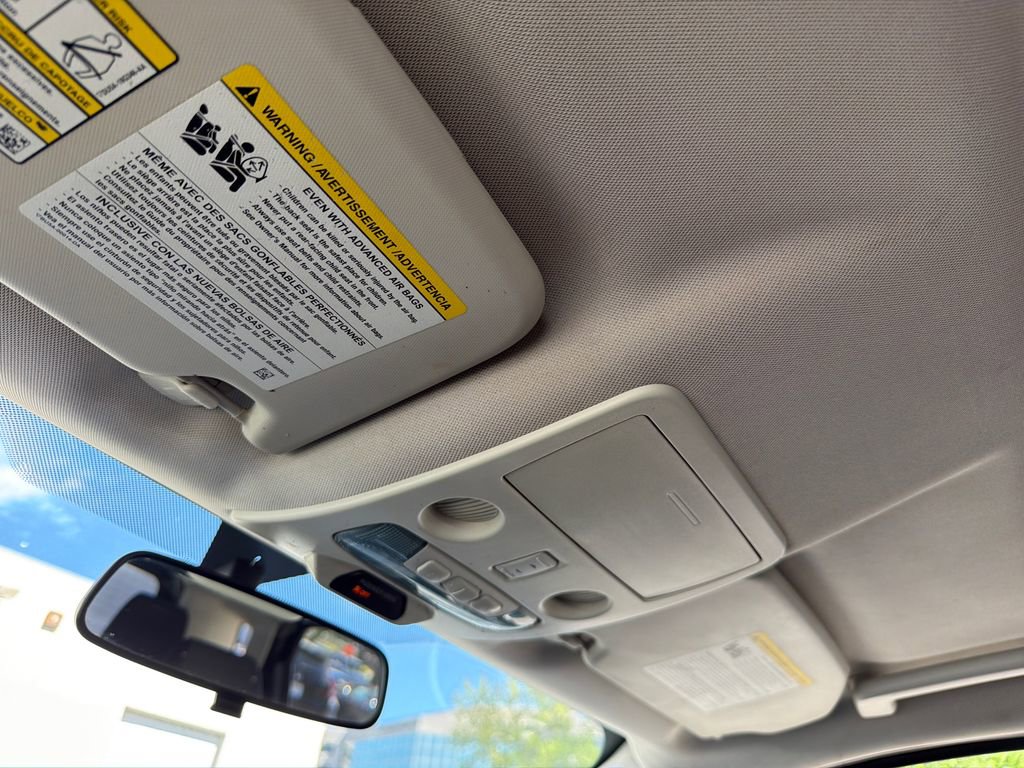 Used 2018 Ford EcoSport SE w/ SE Cold Weather Package FWD image 27