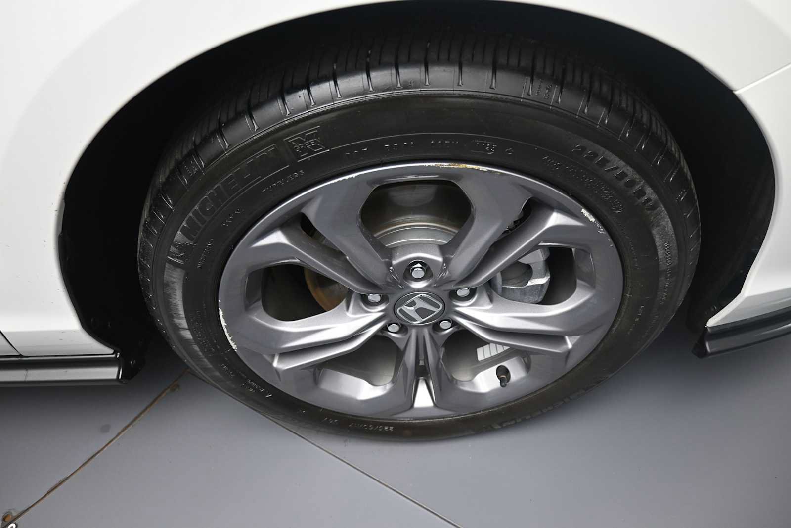 Certified 2024 Honda Accord EX image 12