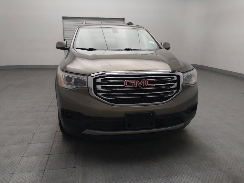Used 2019 GMC Acadia SLT FWD image 14