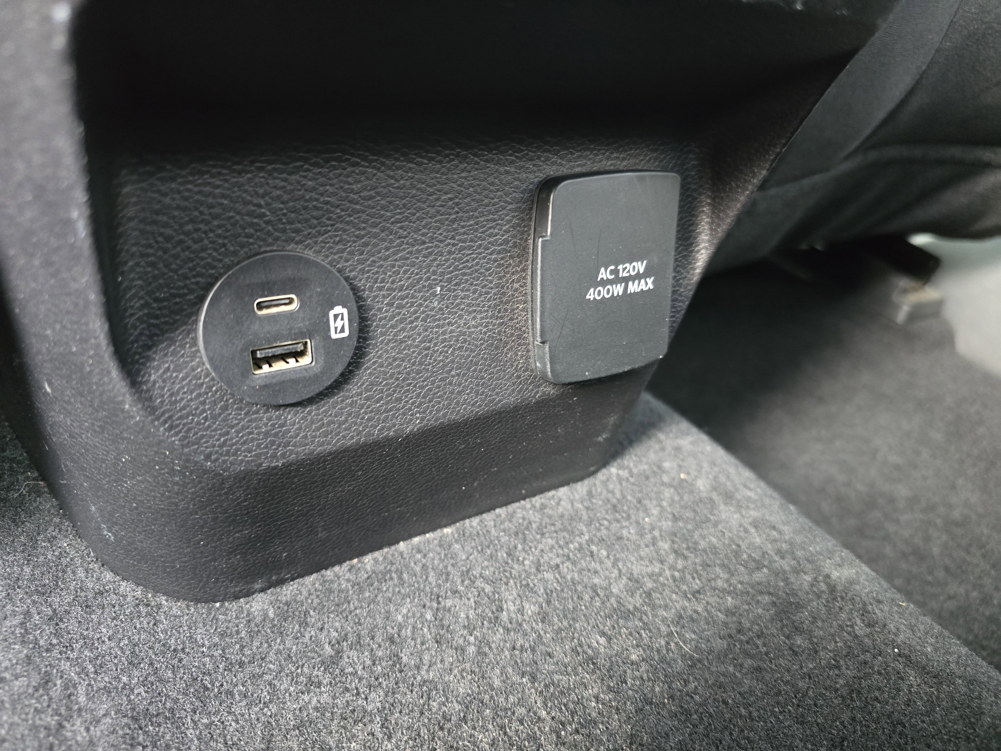 Used 2024 Ford Ranger XLT w/ Technology Package image 15