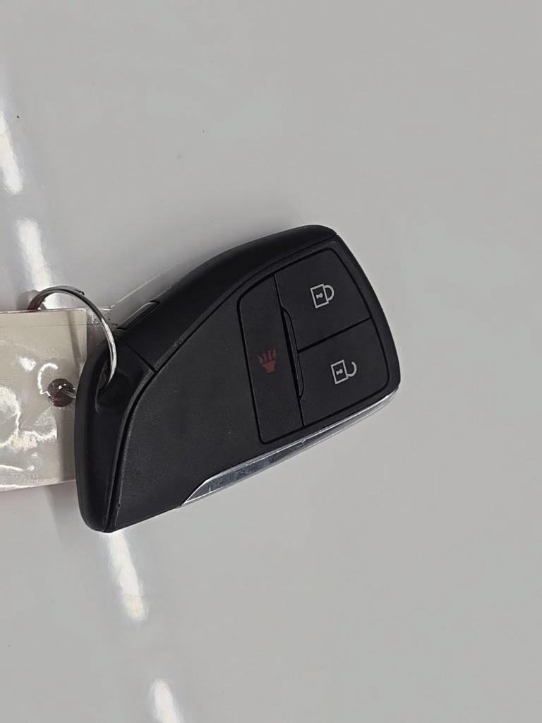 Used 2024 Buick Envision Preferred AWD/4WD image 41