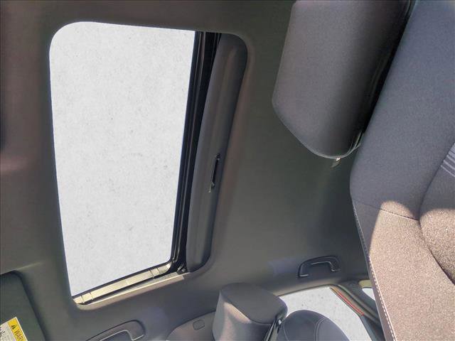 Used 2025 Honda Civic FWD Hybrid Sedan image 15