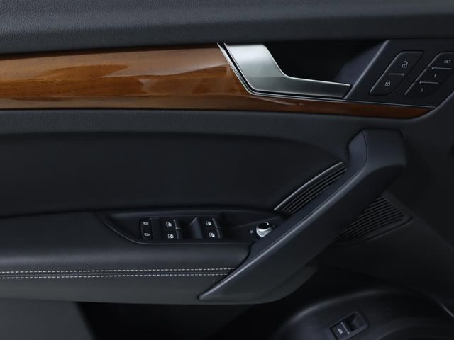 Certified 2022 Audi Q5 2.0T Premium Plus image 11