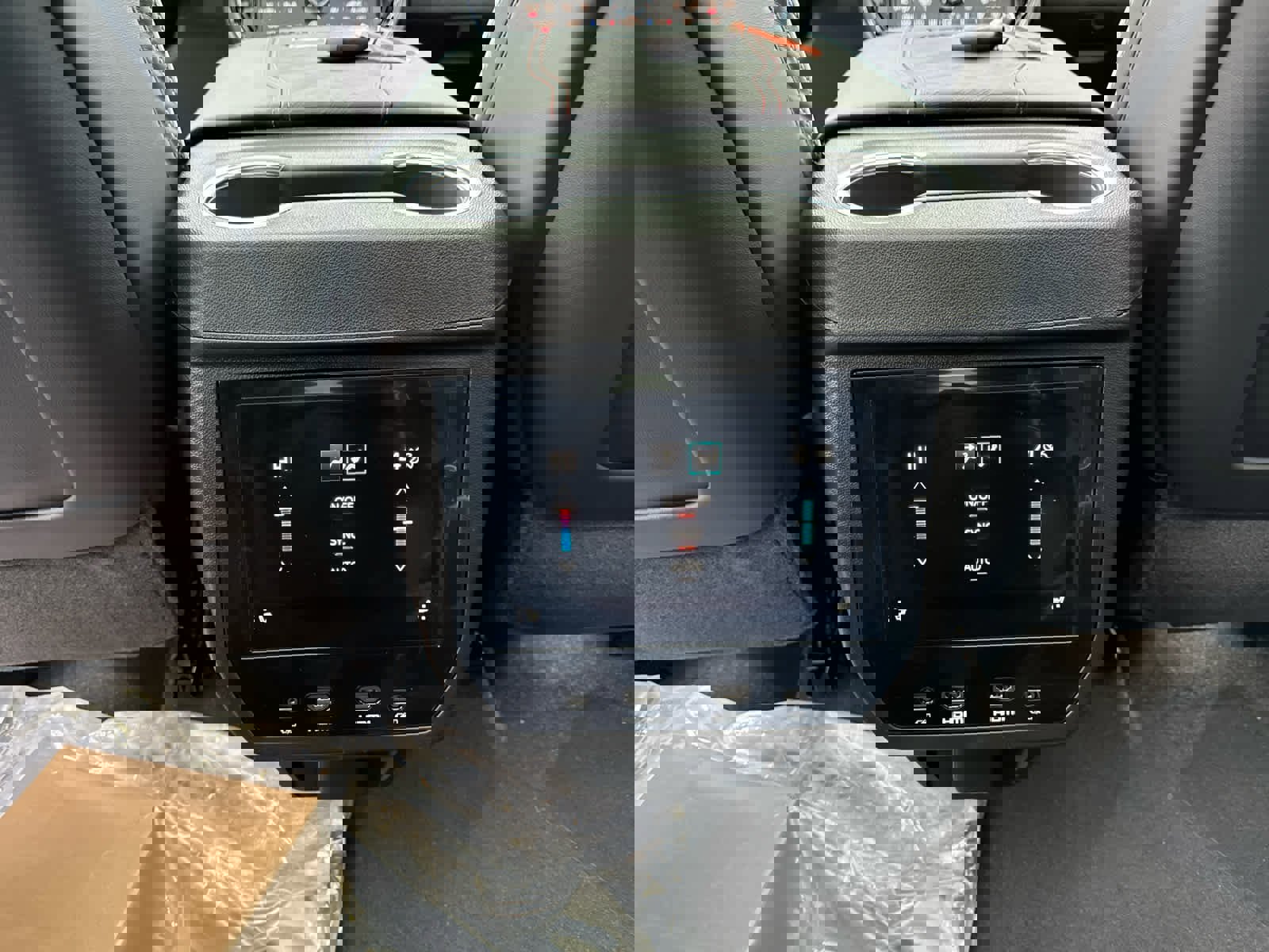 New 2026 GMC Yukon AT4 Ultimate image 25