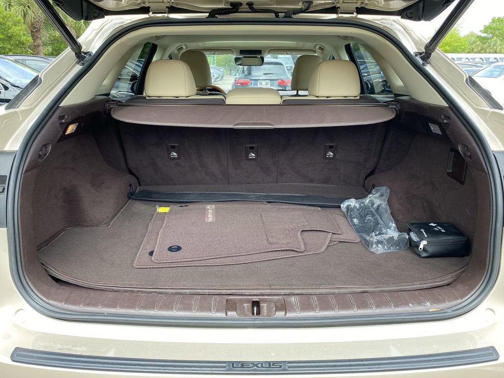 Used 2019 Lexus RX 350 FWD w/ Premium Package image 24