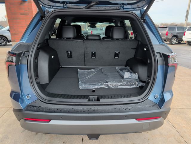 Certified 2026 Chevrolet Equinox LT image 9