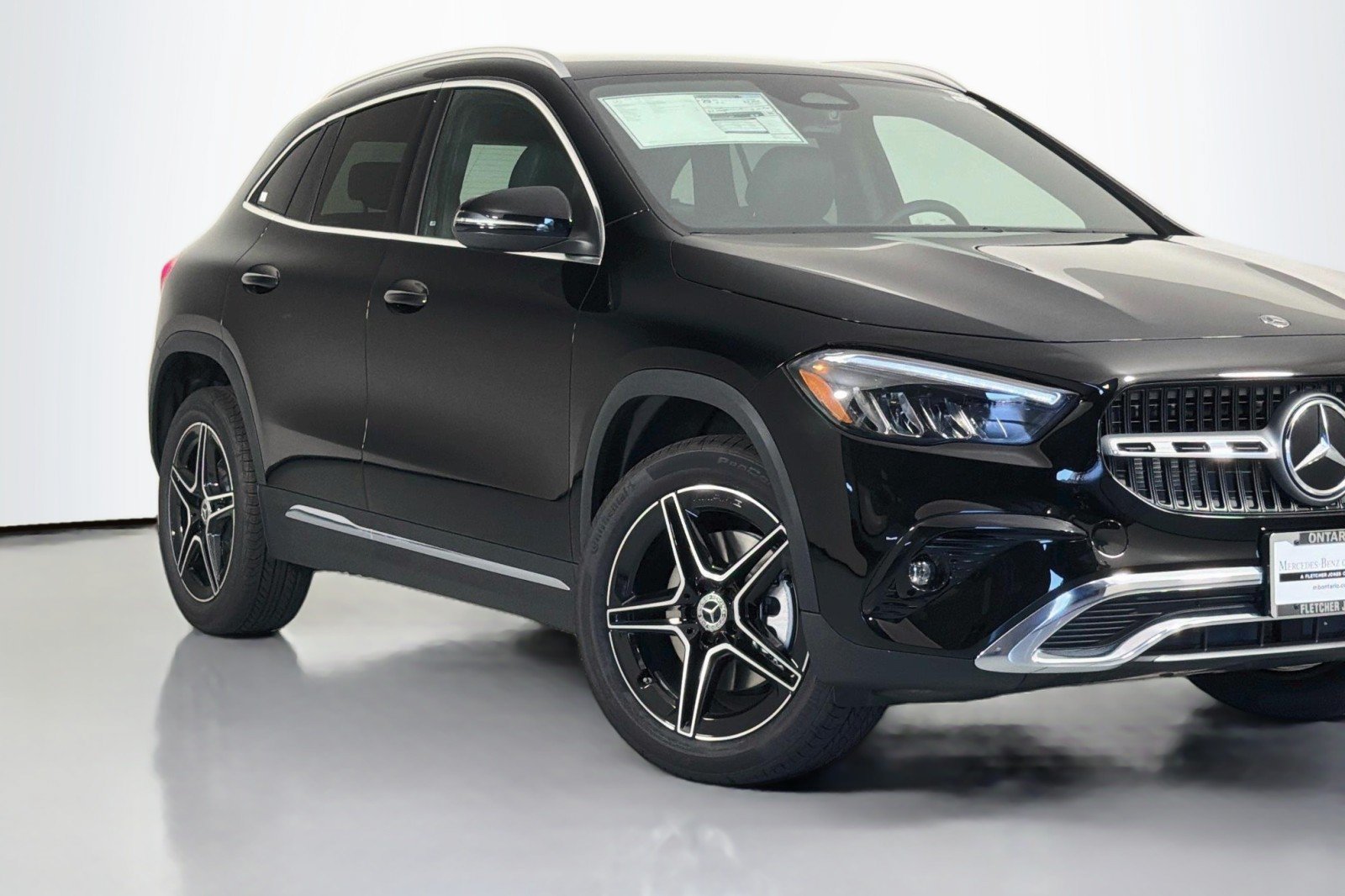 New 2026 Mercedes-Benz GLA 250 image 13