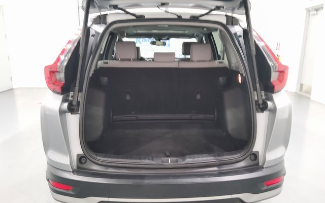 Used 2020 Honda CR-V EX-L image 15
