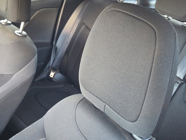 Used 2022 Jeep Renegade Altitude w/ Convenience Group image 14