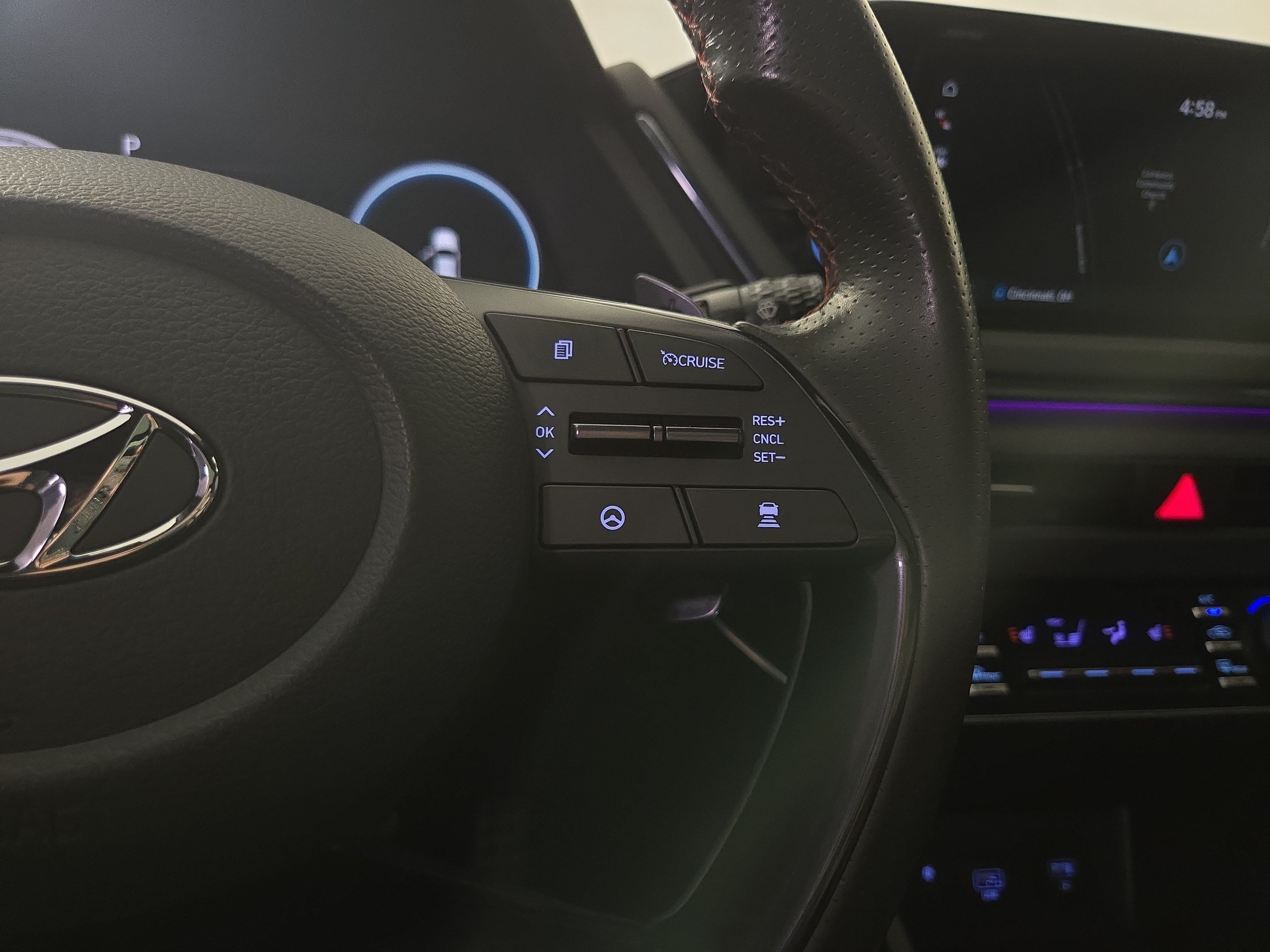 Used 2023 Hyundai Sonata N Line FWD image 16