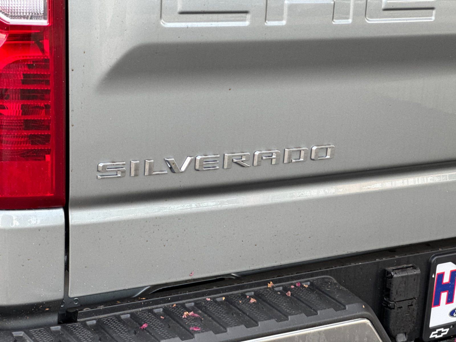 New 2026 Chevrolet Silverado 1500 LT w/ Safety Package image 31
