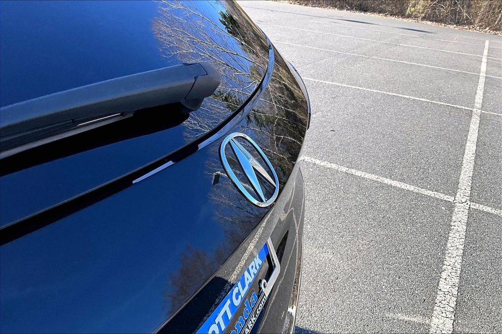 Used 2024 Acura MDX FWD w/ Technology Package image 26