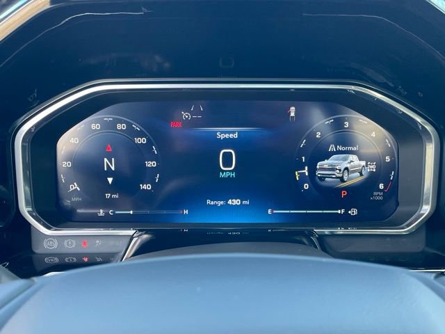 New 2026 Chevrolet Silverado 1500 RST image 24