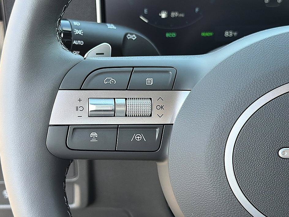 New 2026 Hyundai Sonata Limited FWD image 13