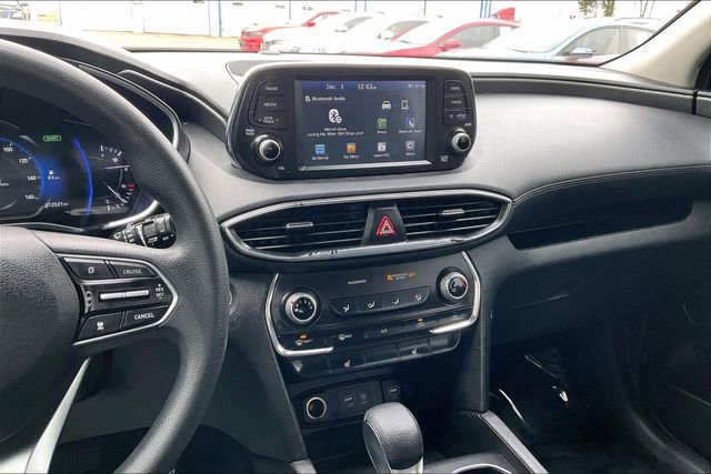 Used 2019 Hyundai Santa Fe SEL image 6