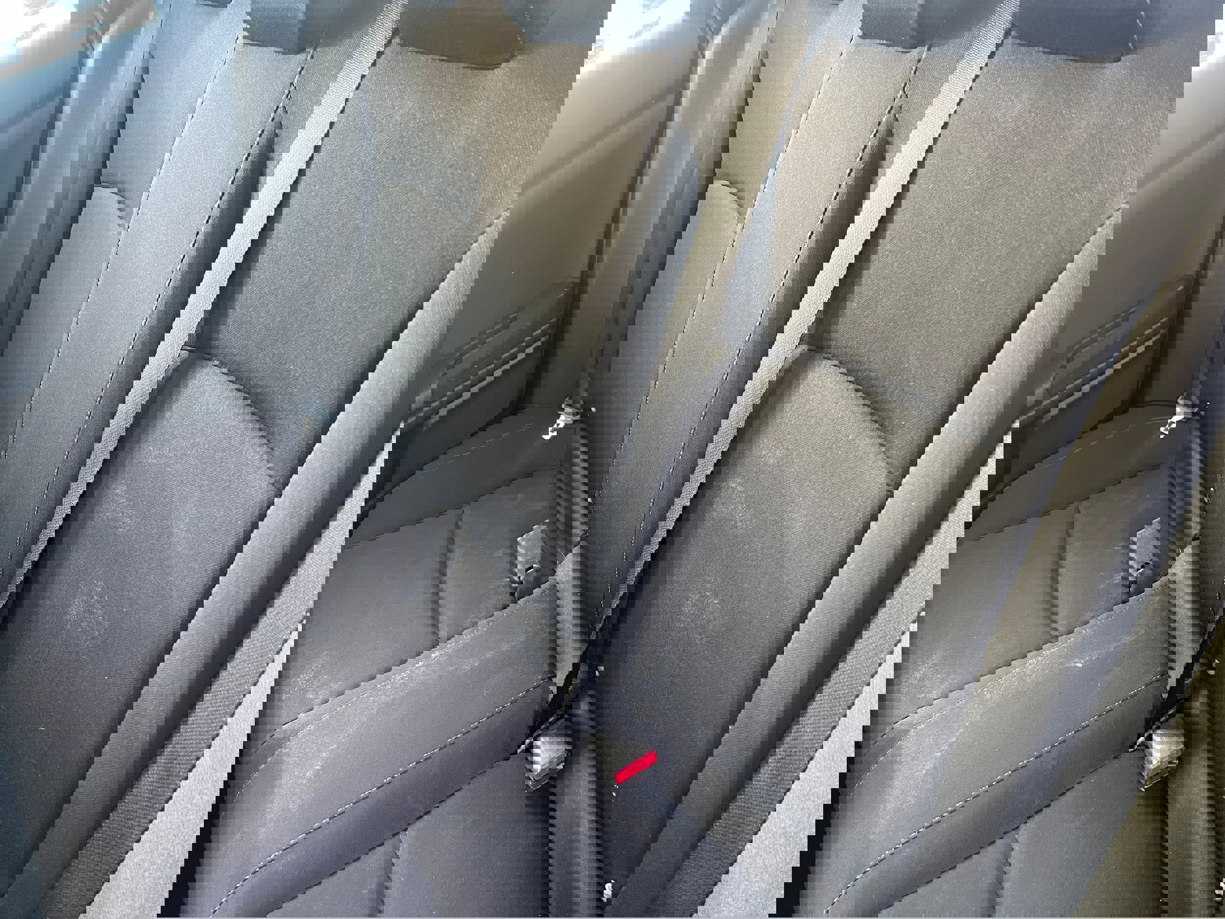 Used 2016 Honda Civic LX image 14