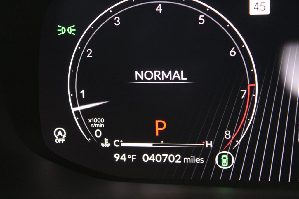 Used 2023 Acura MDX w/ Technology Package FWD image 42