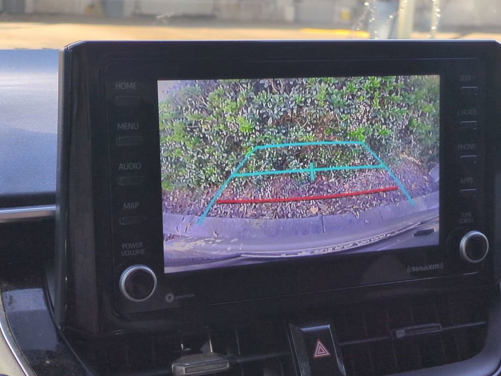 Certified 2022 Toyota Corolla LE image 19